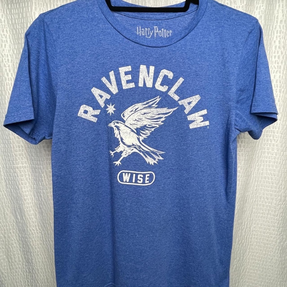 Harry Potter Ravenclaw Child's XL t-shirt